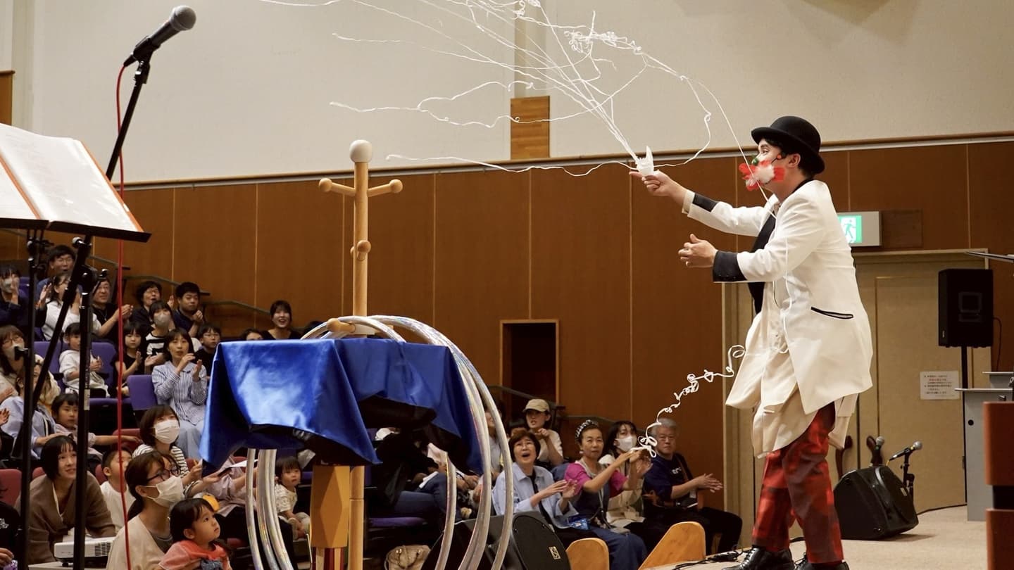 キッズイベント