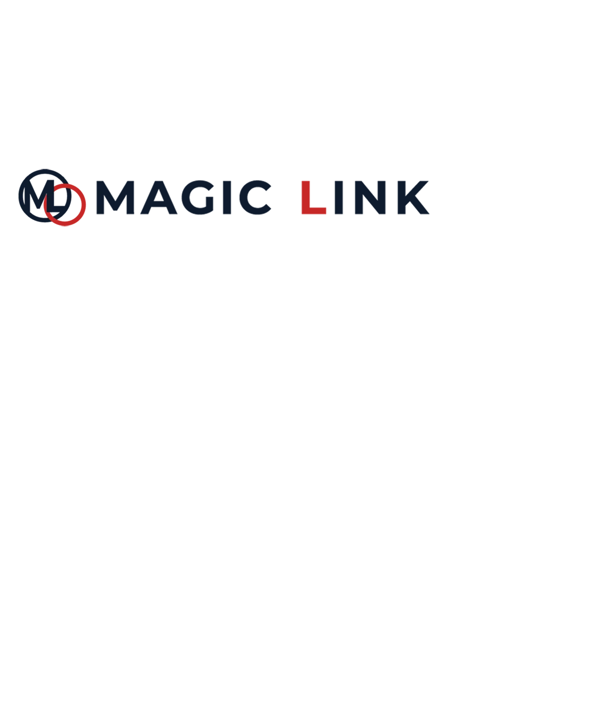 MAGIC LINK
